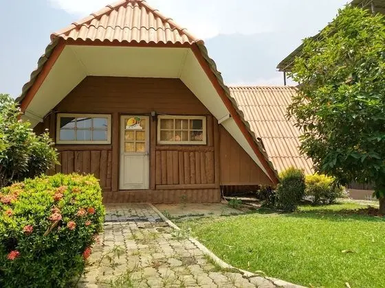 Bungalov