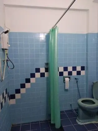 Standard İki Ayrı Yataklı Oda
