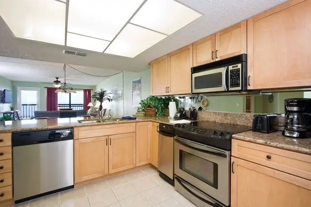 Daire, 1 Yatak Odası, Balkon, Plaj Manzaralı (#1, Saida Tower III)