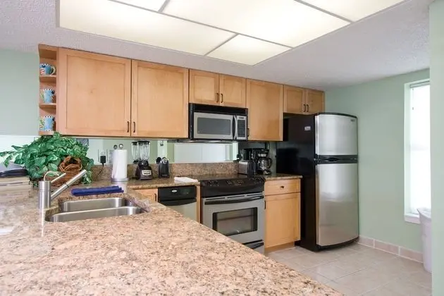 Daire, 1 Yatak Odası, Balkon, Plaj Manzaralı (#1, Saida Tower III)