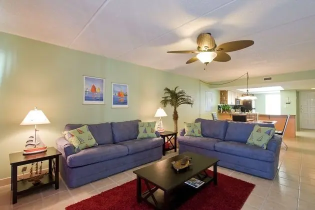 Daire, 1 Yatak Odası, Balkon, Plaj Manzaralı (#1, Saida Tower III)