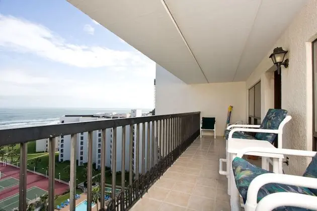 Daire, 1 Yatak Odası, Balkon, Plaj Manzaralı (#1, Saida Tower III)