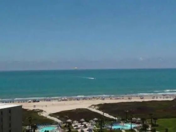 Daire, 1 Yatak Odası, Balkon, Plaj Manzaralı (#1, Saida Tower III)