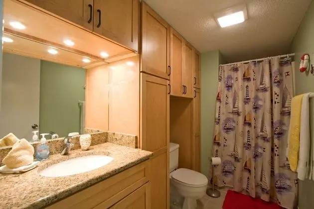 Daire, 1 Yatak Odası, Balkon, Plaj Manzaralı (#1, Saida Tower III)