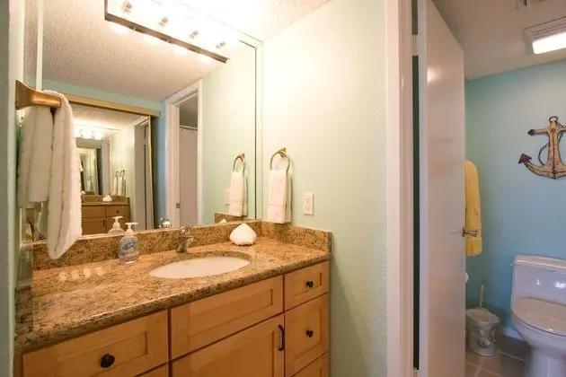 Daire, 1 Yatak Odası, Balkon, Plaj Manzaralı (#1, Saida Tower III)