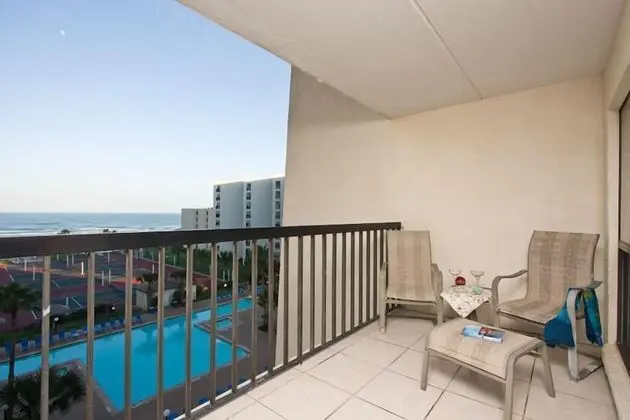 Daire, 1 Yatak Odası, Veranda