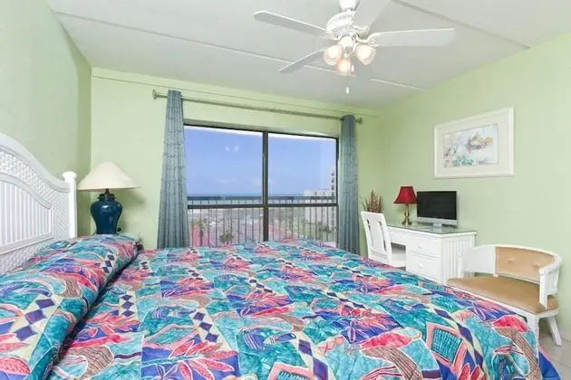 Daire, 1 Yatak Odası, Veranda