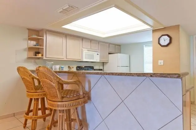 Daire, 1 Yatak Odası, Veranda