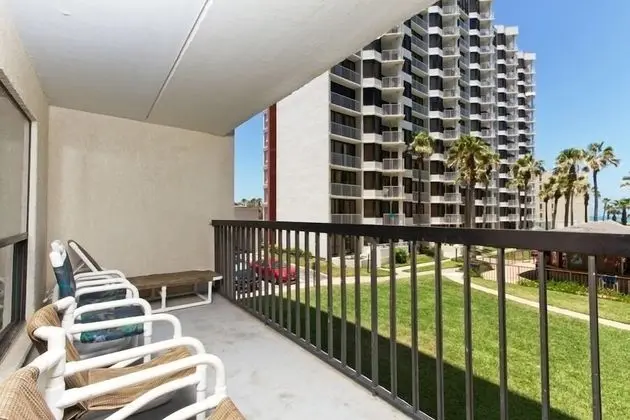 Daire, 2 Yatak Odası, Veranda