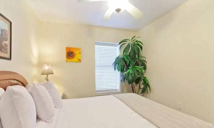 Daire, 2 Yatak Odası, Veranda