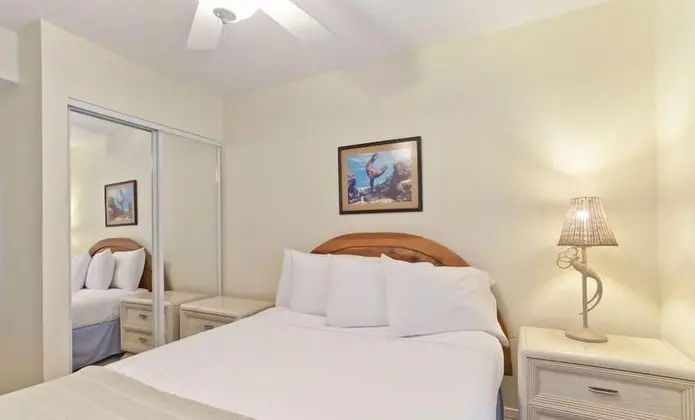 Daire, 2 Yatak Odası, Veranda