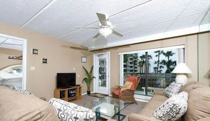 Daire, 2 Yatak Odası, Veranda