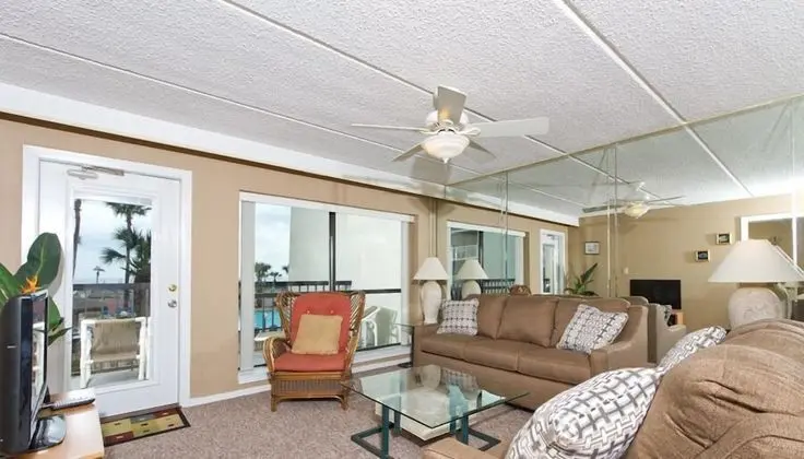 Daire, 2 Yatak Odası, Veranda