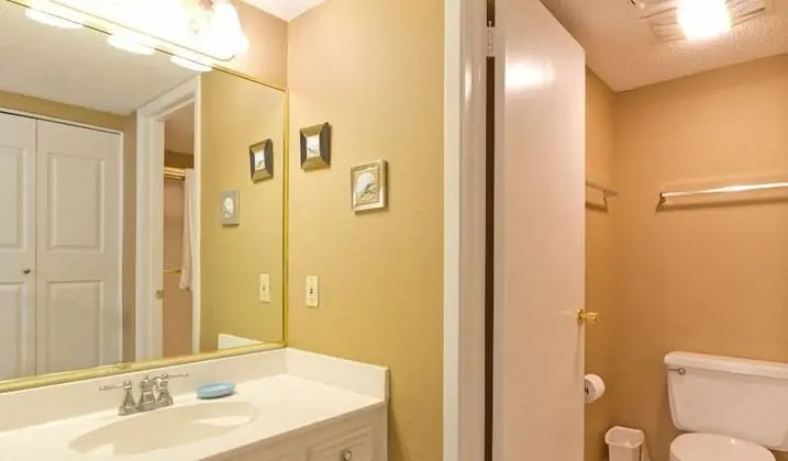 Daire, 2 Yatak Odası, Veranda