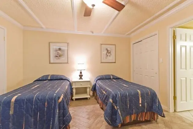 Daire, 3 Yatak Odası, Veranda