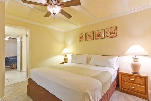 Daire, 3 Yatak Odası, Veranda