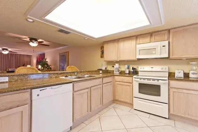 Daire, 3 Yatak Odası, Veranda