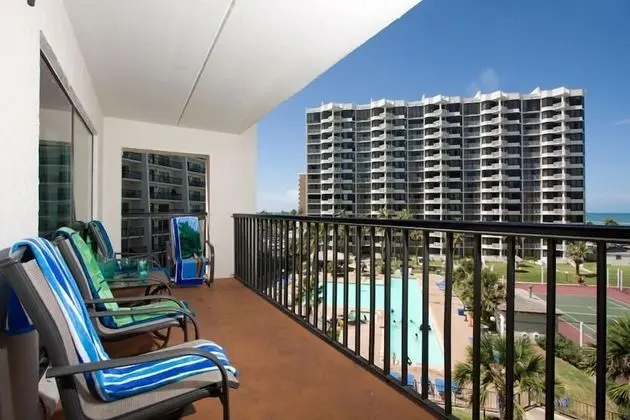 Daire, 3 Yatak Odası, Veranda