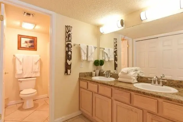 Daire, 3 Yatak Odası, Veranda