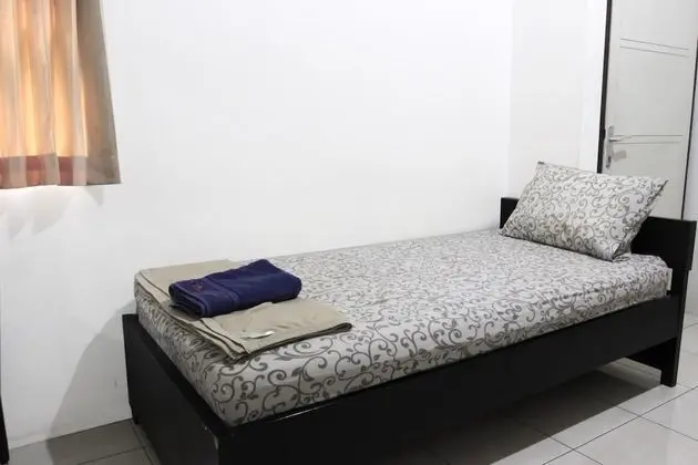 Standard Tek Kişilik Oda
