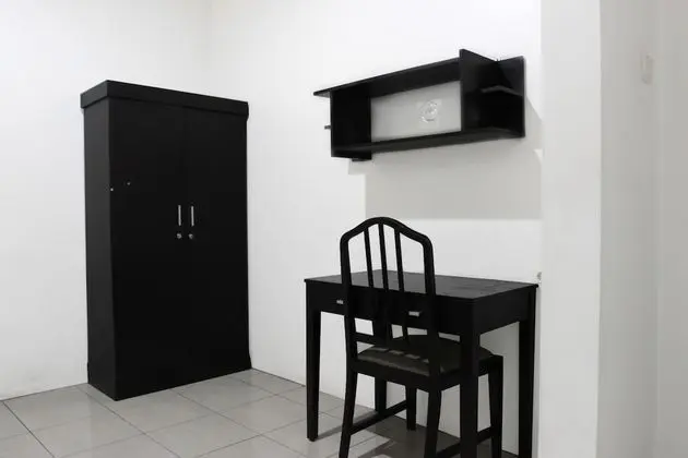 Standard Tek Kişilik Oda