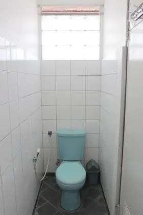 Standard Tek Kişilik Oda