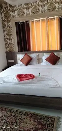 Premium Oda, 1 Çift Kişilik Yatak, Sigara İçilmez