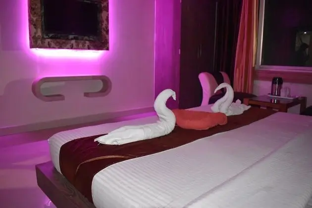 Premium Oda, 1 Çift Kişilik Yatak, Sigara İçilmez