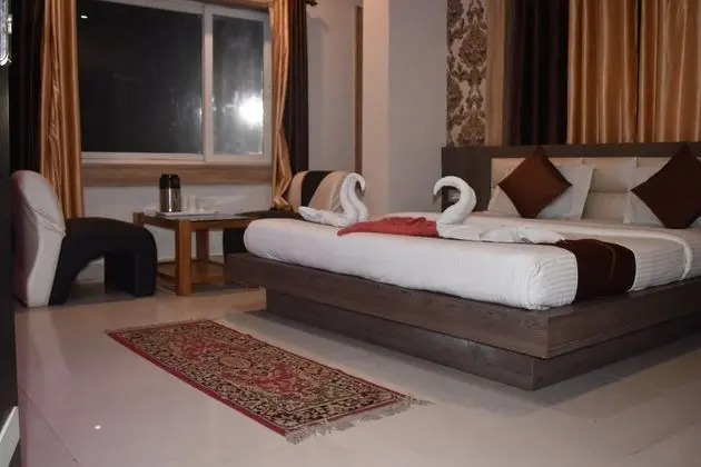 Premium Oda, 1 Çift Kişilik Yatak, Sigara İçilmez