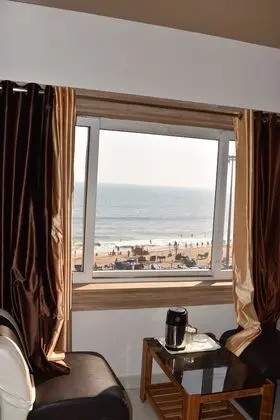 Premium Oda, 1 Çift Kişilik Yatak, Sigara İçilmez