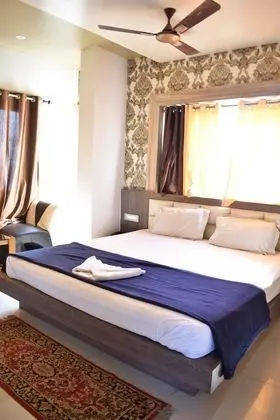 Premium Oda, 1 Çift Kişilik Yatak, Sigara İçilmez