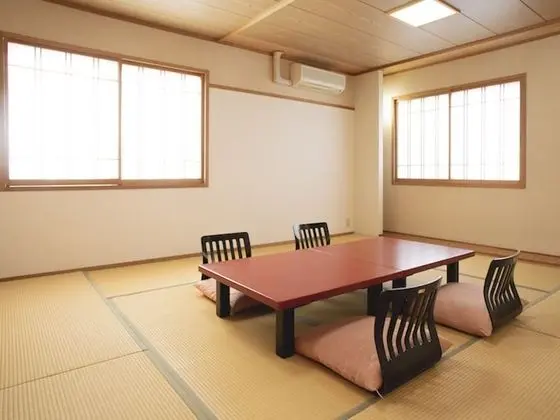 Traditional Oda (JP Style, 6 People, Private Toilet)