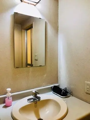 Traditional Oda, Özel Banyo (JP Style, 5 People)