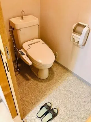 Traditional Oda, Özel Banyo (JP Style, 5 People)