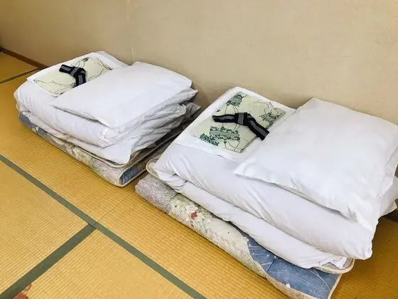Traditional Oda, Özel Banyo (JP Style, 5 People)