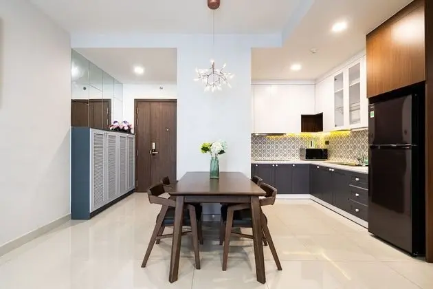 Grand Apart Daire, 2 Yatak Odası, Şehir Manzaralı