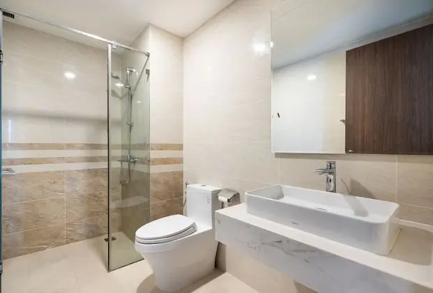 Grand Apart Daire, 2 Yatak Odası, Şehir Manzaralı