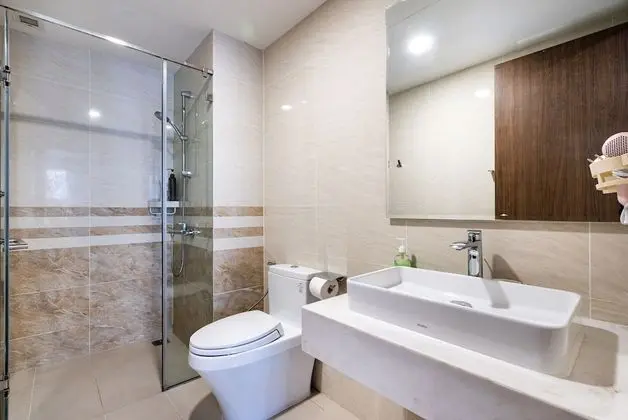 Grand Apart Daire, 2 Yatak Odası, Şehir Manzaralı