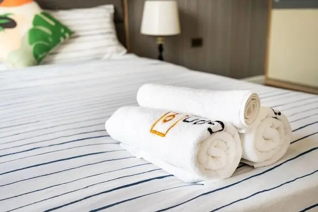 Grand Apart Daire, 2 Yatak Odası, Şehir Manzaralı