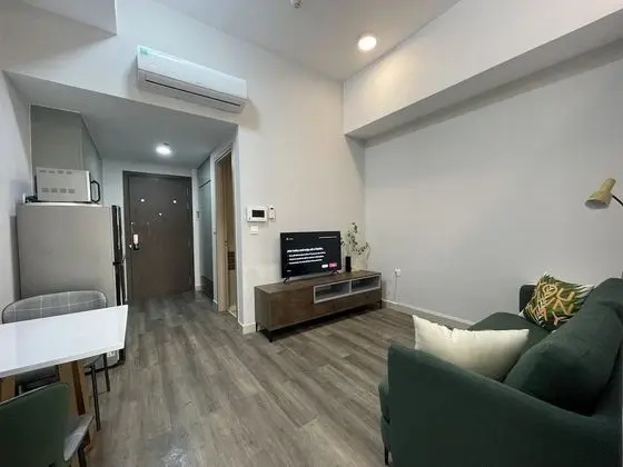 Grand Stüdyo Süit, 1 Yatak Odası, Şehir Manzaralı