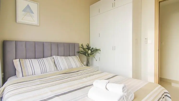 Grand Stüdyo Süit, 1 Yatak Odası, Şehir Manzaralı
