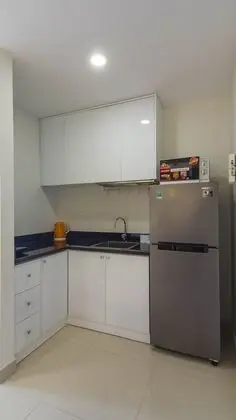 Grand Stüdyo Süit, 1 Yatak Odası, Şehir Manzaralı