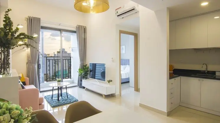 Grand Stüdyo Süit, 1 Yatak Odası, Şehir Manzaralı