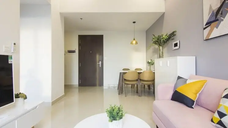Grand Stüdyo Süit, 1 Yatak Odası, Şehir Manzaralı