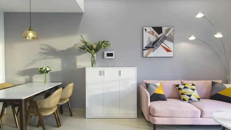 Grand Stüdyo Süit, 1 Yatak Odası, Şehir Manzaralı