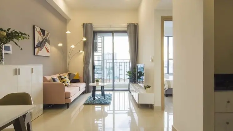 Grand Stüdyo Süit, 1 Yatak Odası, Şehir Manzaralı
