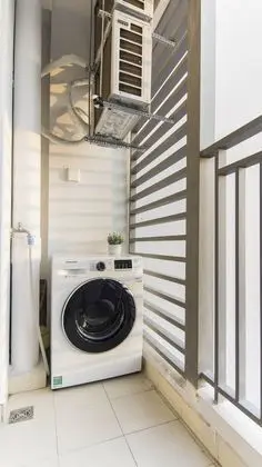 Grand Stüdyo Süit, 1 Yatak Odası, Şehir Manzaralı