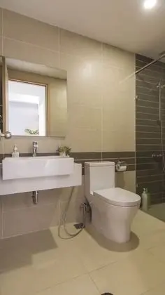 Grand Stüdyo Süit, 1 Yatak Odası, Şehir Manzaralı