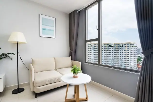 Luxury Stüdyo, 1 Büyük (Queen) Boy Yatak, Şehir Manzaralı