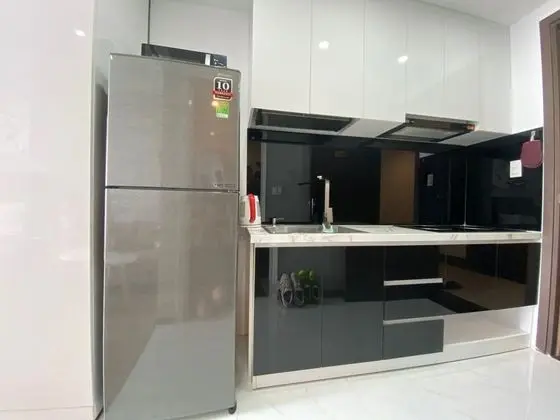 Luxury Stüdyo, 1 Büyük (Queen) Boy Yatak, Şehir Manzaralı